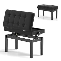 Giantex banc piano d'occasion  Livré partout en France