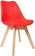 Paaded chair plastic for sale  Delivered anywhere in UK