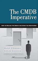 The cmdb imperative usato  Spedito ovunque in Italia 