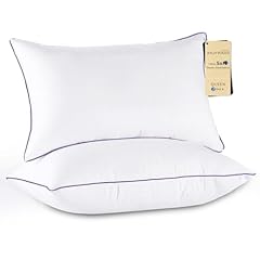 Jollyvogue pillows queen for sale  Delivered anywhere in USA 