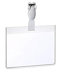 Durable name badge for sale  Delivered anywhere in UK