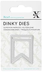 Docrafts xcut dinky for sale  Delivered anywhere in UK
