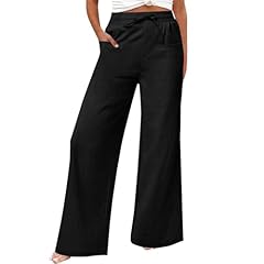 Pantaloni casual donna usato  Spedito ovunque in Italia 