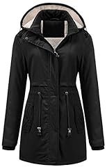 Chrisuno womens hooded for sale  Delivered anywhere in USA 