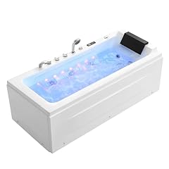 Whirlpool tub empava for sale  Delivered anywhere in USA 