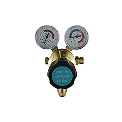 Parweld oxygen twin for sale  Delivered anywhere in UK