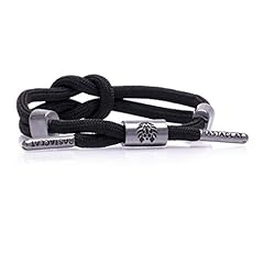 Rastaclat knotted bracelet for sale  Delivered anywhere in USA 
