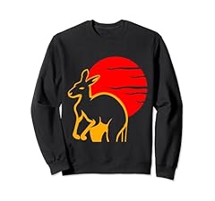 Kangaroo sunset kangaroos gebraucht kaufen  Wird an jeden Ort in Deutschland