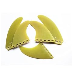 Tieoaxft surfboard fins for sale  Delivered anywhere in UK