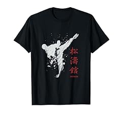 Shotokan karate shirt gebraucht kaufen  Wird an jeden Ort in Deutschland