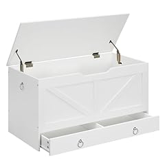 Hoobro storage chest for sale  Delivered anywhere in USA 