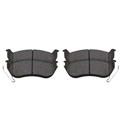 Autoshack rear ceramic for sale  Delivered anywhere in USA 