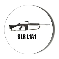 Slr l1a1 rifle for sale  Delivered anywhere in UK