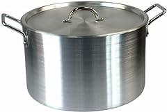 Aluminium cooking catering for sale  Delivered anywhere in UK