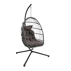 Egg chair garden for sale  Delivered anywhere in UK