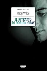 Ritratto dorian gray. usato  Spedito ovunque in Italia 