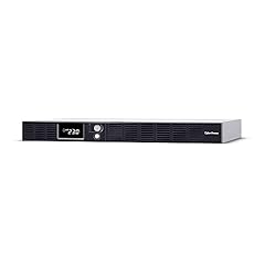 Cyberpower or1000erm1u usato  Spedito ovunque in Italia 