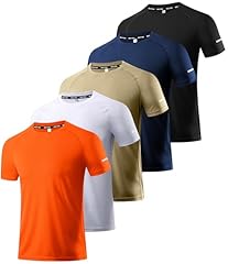 Pack workout shirts for sale  Delivered anywhere in UK