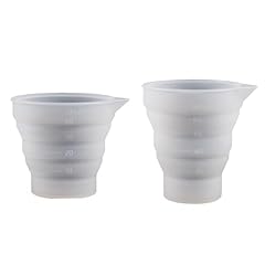 Tomtary 2pcs dosing for sale  Delivered anywhere in UK