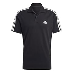 Adidas essentials piqué usato  Spedito ovunque in Italia 