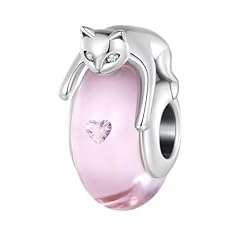 Pink love cat for sale  Delivered anywhere in UK
