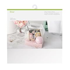 Cricut acetate sheets for sale  Delivered anywhere in USA 