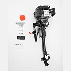 6hp stroke outboard for sale  Delivered anywhere in USA 