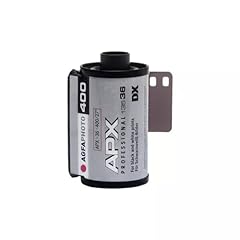 Agfaphoto apx 400 gebraucht kaufen  Wird an jeden Ort in Deutschland