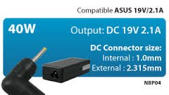 Alimentation notebook asus d'occasion  Livré partout en Belgiqu