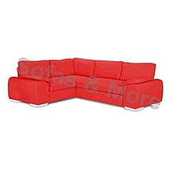 Sofas enzo corner for sale  Delivered anywhere in UK