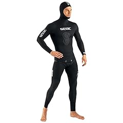 Seac black shark usato  Spedito ovunque in Italia 