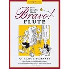 Barratt bravo flute for sale  Delivered anywhere in UK