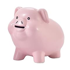 Pig piggy bank for sale  Delivered anywhere in USA 