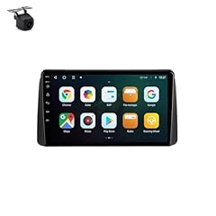 Autoradio stereo touchscreen usato  Spedito ovunque in Italia 