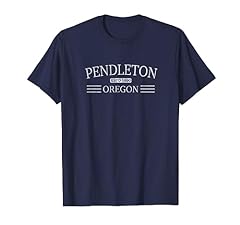 Pendleton oregon shirt for sale  Delivered anywhere in USA 
