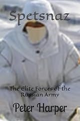 Spetsnaz elite forces for sale  Delivered anywhere in UK