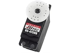 Tec servo hs d'occasion  Livré partout en France