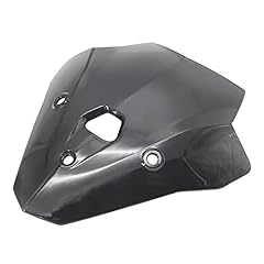 Motorcycle accessories windscr for sale  Delivered anywhere in USA 