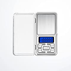 Digital scale portable for sale  Delivered anywhere in UK