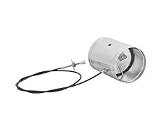 Chimney throttle cable for sale  Delivered anywhere in UK