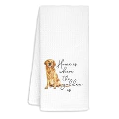 Golden retriever decor for sale  Delivered anywhere in USA 