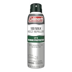 Coleman insect repellent for sale  Delivered anywhere in USA 