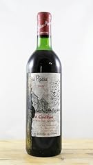 Château pipeau bouteille d'occasion  Livré partout en France