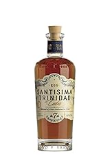 Rum santisima trinidad usato  Spedito ovunque in Italia 