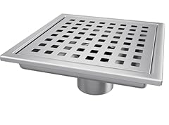 Linear shower drain for sale  Delivered anywhere in USA 