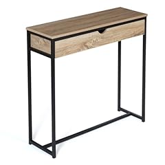Idmarket console tiroir d'occasion  Livré partout en France