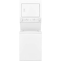 Used, Frigidaire FFLE3900UW 27 Laundry Center with 3.9 cu. for sale  Delivered anywhere in USA 