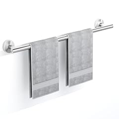 Brushed nickel towel for sale  Delivered anywhere in USA 