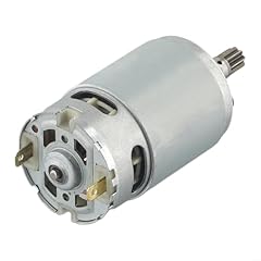 Moteur dents 550vd d'occasion  Livré partout en France