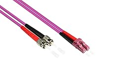 Patchkabel lwl duplex gebraucht kaufen  Wird an jeden Ort in Deutschland